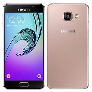 Samsung Galaxy A3 2016 SM-A310F Stock ROM Firmware(Flash File)
