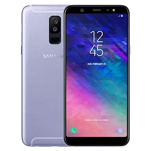 Samsung Galaxy A6+ 2018 SM-A605G Stock ROM Firmware(Flash File)