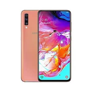 Samsung Galaxy A70 SM-A705FN Combination Firmware ROM (Flash File)