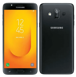 Samsung Galaxy J7 Duo SM-J720F Stock ROM Firmware(Flash File)