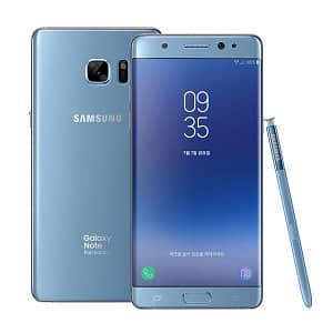 Samsung Galaxy Note 7 FE SM-N935S Combination Firmware ROM (Flash File)