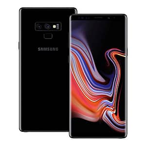 Samsung Galaxy Note 9 SM-N960UX Combination Firmware ROM (Flash File)
