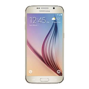 Samsung Galaxy S6 (T-Mobile) SM-G920T Stock ROM Firmware(Flash File)