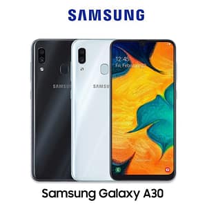 Samsung Galaxy A30 SM-A305FN Combination Firmware ROM (Flash File)