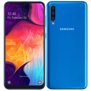 Samsung Galaxy A50 SM-A505GT Combination Firmware ROM (Flash File)