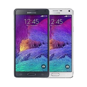Samsung Galaxy Note 4 KT Corp SM-N910K Stock ROM Firmware(Flash File)