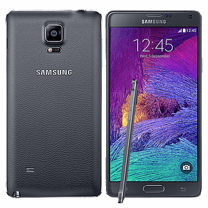 Samsung Galaxy Note 4 SM-N910R4 Combination Firmware ROM (Flash File)