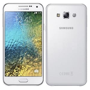 Samsung Galaxy E5 SM-E500H Combination Firmware (Flash File)