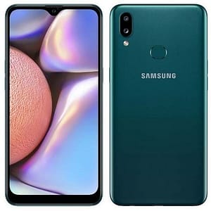 Samsung Galaxy A10s SM-A107M Stock ROM Firmware(Flash File)