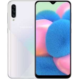Samsung Galaxy A30s SM-A307FN Stock ROM Firmware(Flash File)