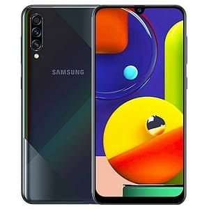 Samsung Galaxy A50s SM-A5070 Stock ROM Firmware(Flash File)
