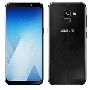 Samsung Galaxy A6 2018 SM-A600A Combination File