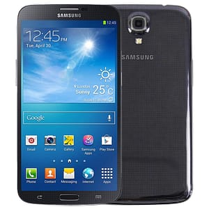 Samsung Galaxy Mega 6.3 GT-I9200 Repair-4 Files Full Firmware