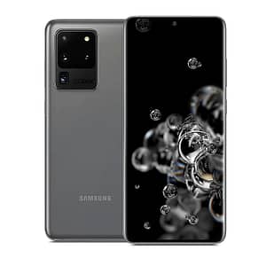 Samsung Galaxy S20 Ultra SM-G988U1 Stock Firmware