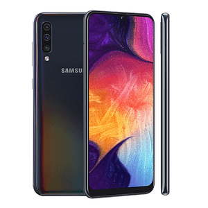 Samsung Galaxy A50 SM-A505FN Combination Firmware ROM (Flash File)