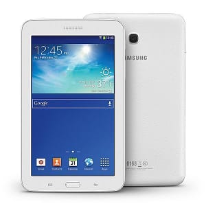 Samsung Galaxy Tab 3 Lite SM-T116BU Combination Firmware