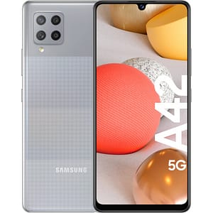 Samsung Galaxy A42 (5G) SM-A426B Stock Firmware