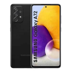 Samsung Galaxy A72 SM-A725F Stock Firmware