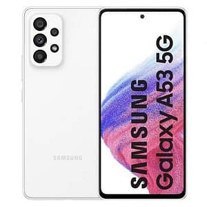 Samsung Galaxy A53 5G SM-A536B Stock ROM Firmware(Flash File)