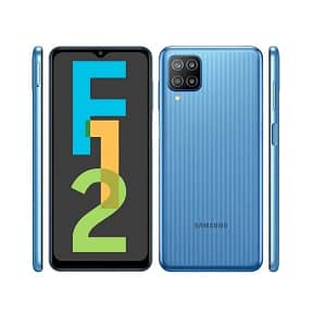 Samsung Galaxy F12 SM-F127G Stock ROM Firmware (Flash File)
