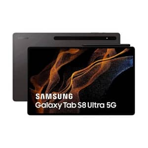 Samsung Galaxy Tab S8 Ultra 5G SM-X906B Stock ROM Firmware (Flash File)