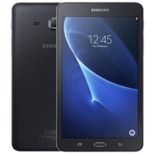 Samsung Galaxy Tab J Specifications, Price, and Features