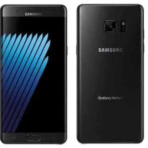 Samsung Galaxy Note 7 (USA) Specifications, and Features