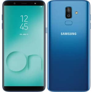 Samsung Galaxy On8 Specifications, Price, and Features